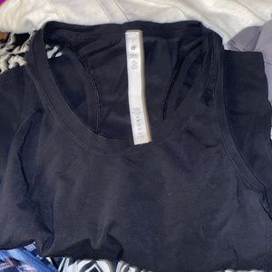 Lululemon love tank